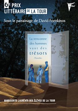 Télécharger le livre :  6e Prix littéraire de l'Institut de La Tour