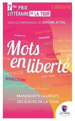 Télécharger le livre :  7e Prix littéraire de l'Institut de La Tour