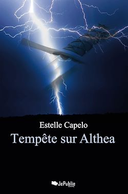 Télécharger le livre :  Tempête sur Althea