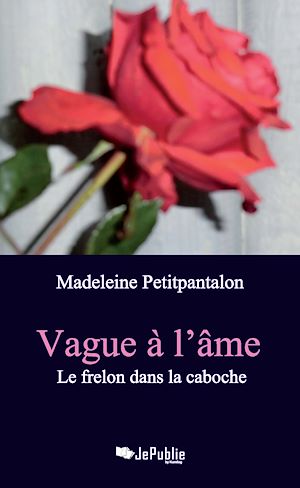 Téléchargez le livre :  Vague à l'âme