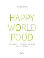 Télécharger le livre :  Happy World Food