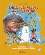 Télécharger le livre :  Sina et le secret de la Caraïbe