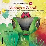 Télécharger le livre :  Sina sur son nuage 2 - Mabouya et Zandoli