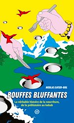 Télécharger le livre :  Bouffes bluffantes