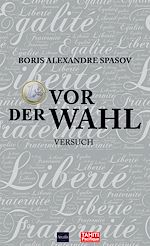 Télécharger le livre :  1 Euro vor der Wahl