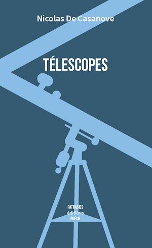 Téléchargez le livre :  Télescopes