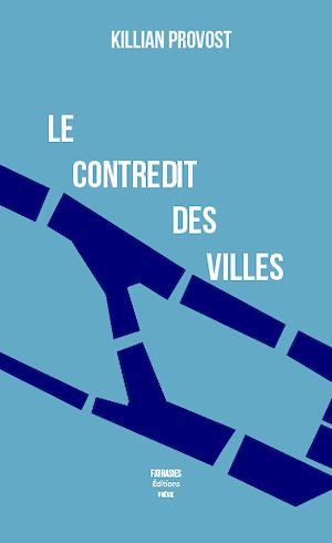 Téléchargez le livre :  Le contredit des villes