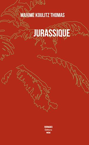 Téléchargez le livre :  Jurassique