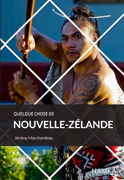 Télécharger le livre :  Quelque chose de Nouvelle-Zélande
