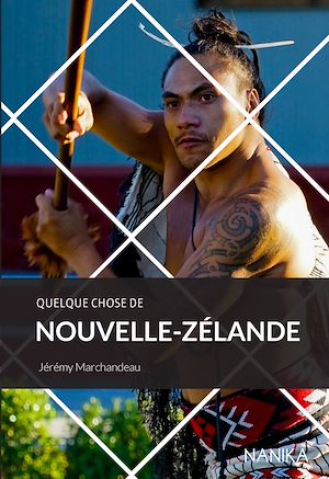 Téléchargez le livre :  Quelque chose de Nouvelle-Zélande