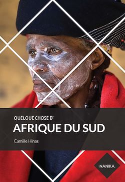 Télécharger le livre :  Quelque chose d'Afrique du Sud