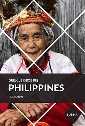 Téléchargez le livre :  Quelque chose des Philippines