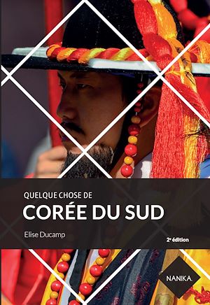 Téléchargez le livre :  Quelque chose de Corée du Sud