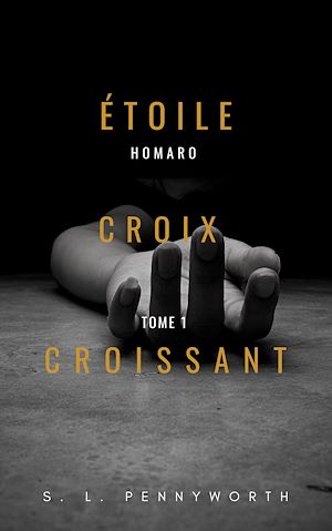 Téléchargez le livre :  Etoile, Croix, Croissant