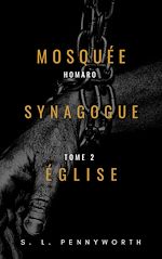 Télécharger le livre :  Mosquée, Synagogue, Eglise