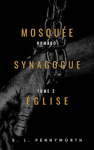 Téléchargez le livre :  Mosquée, Synagogue, Eglise