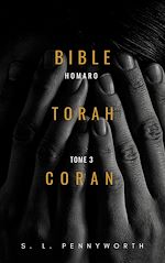 Télécharger le livre :  Bible, Coran, Torah