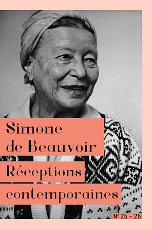 Téléchargez le livre :  Simone de Beauvoir