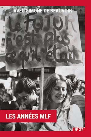 Téléchargez le livre :  Avec Simone de Beauvoir