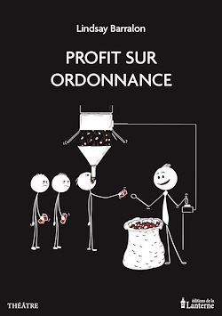 Télécharger le livre :  Profit sur ordonnance