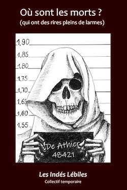 Télécharger le livre :  Où sont les morts ? (qui ont des rires pleins de larmes)