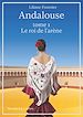 Télécharger le livre :  Andalouse, tome 1