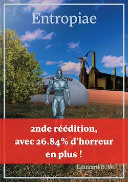 Télécharger le livre :  Entropiae III
