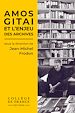 Télécharger le livre :  Amos Gitai et l'enjeu des archives