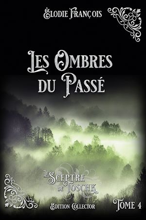 Téléchargez le livre :  Les Ombres du Passé