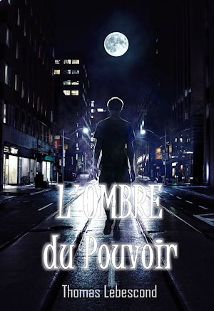 Téléchargez le livre :  L'ombre du pouvoir