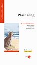 Télécharger le livre :  Plainsong