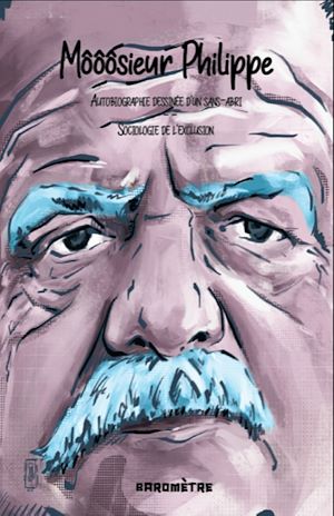 Téléchargez le livre :  Môôôsieur Philippe