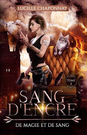 Download the eBook: Sang d'Encre
