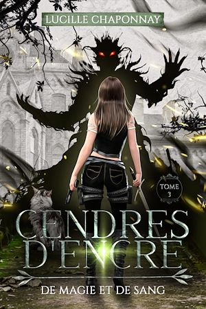 Download the eBook: Cendres d'Encre