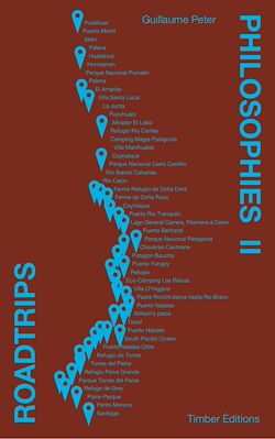 Télécharger le livre :  Roadtrips Philosophies II