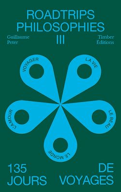 Télécharger le livre :  Roadtrips Philosophies III
