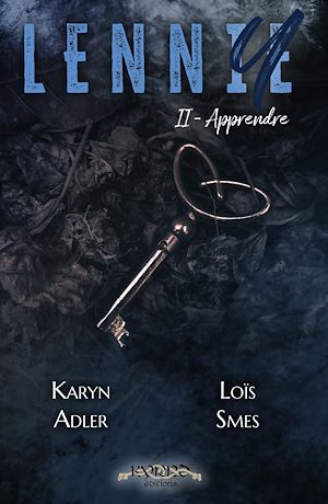 Téléchargez le livre :  Lenny - 2 : Apprendre