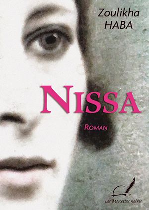 Téléchargez le livre :  Nissa