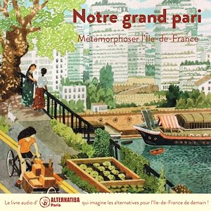 Téléchargez le livre :  Notre grand pari