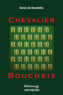 Télécharger le livre :  Chevalier Boucheix