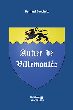 Télécharger le livre :  Autier de Villemontée