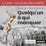 Download this eBook Quelqu'un à qui manquer