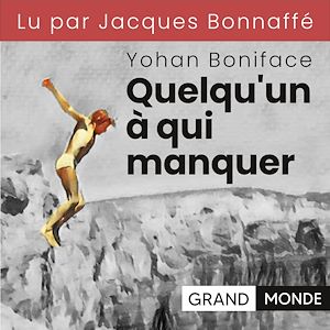 Download the eBook: Quelqu'un à qui manquer