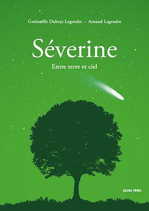 Téléchargez le livre :  Séverine