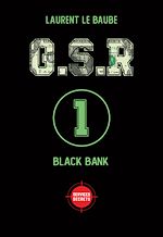 Télécharger le livre :  G.S.R. 1  - Black Bank