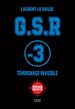 Télécharger le livre :  G.S.R. -3 - Témoignage invisible