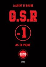 Télécharger le livre :  G.S.R. -1 - As de Pique