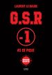 Télécharger le livre :  G.S.R. -1 - As de Pique