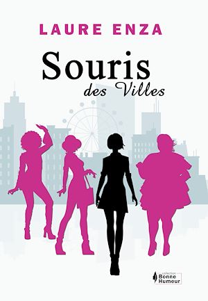 Téléchargez le livre :  Souris des Villes