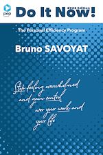 Télécharger le livre :  Do It Now!